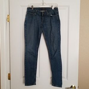 Levis 524 Too Superlow jeans